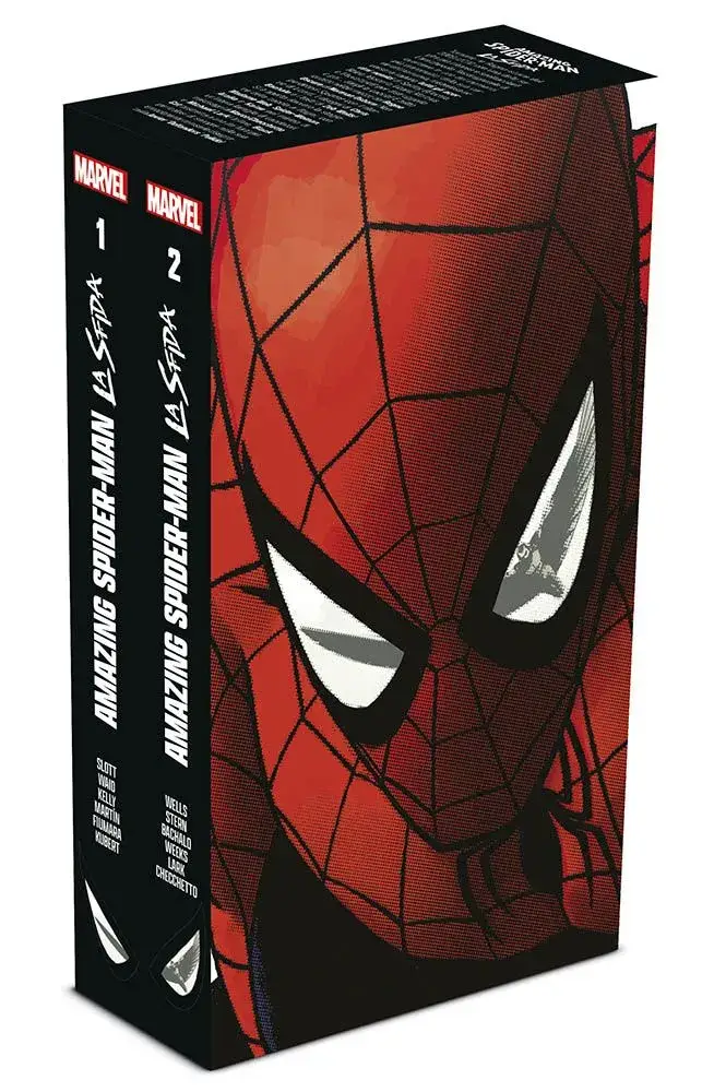 Volume cover